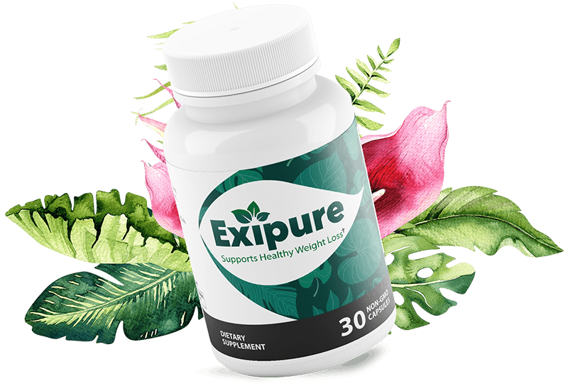 Exipure reviews